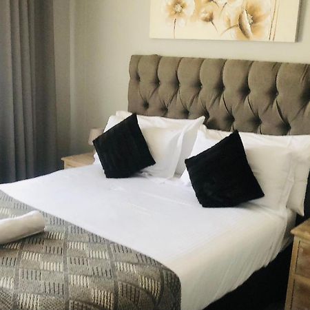 @Menlyn Place, Menlyn Maine, Pretoria - Accommodation 外观 照片