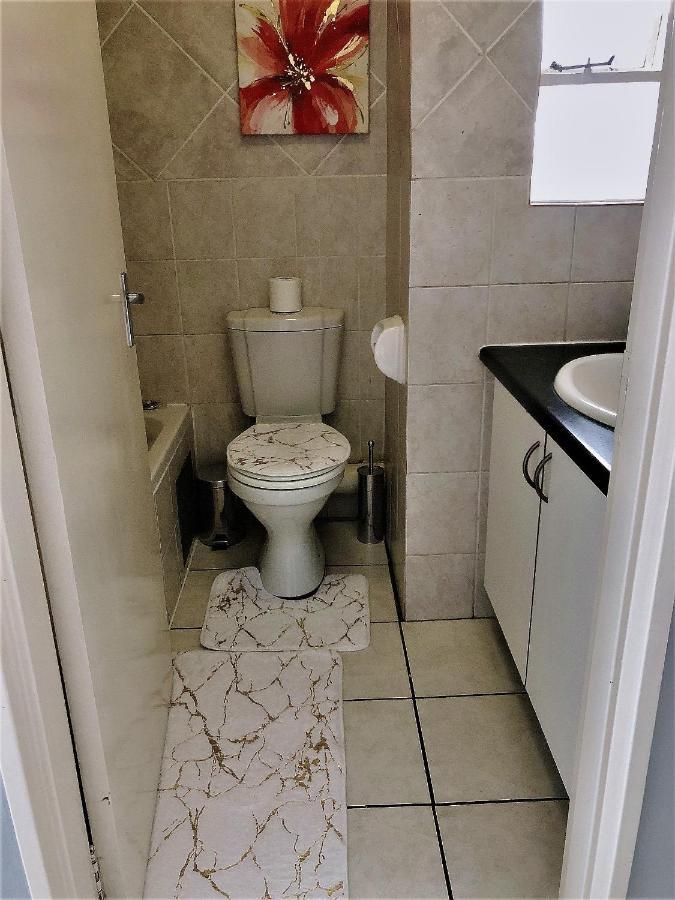 @Menlyn Place, Menlyn Maine, Pretoria - Accommodation 外观 照片