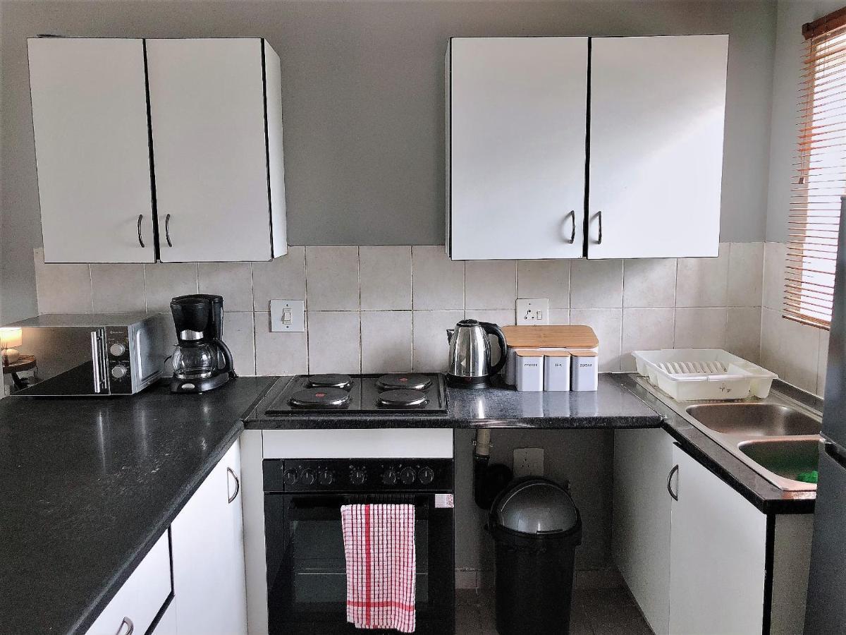 @Menlyn Place, Menlyn Maine, Pretoria - Accommodation 外观 照片