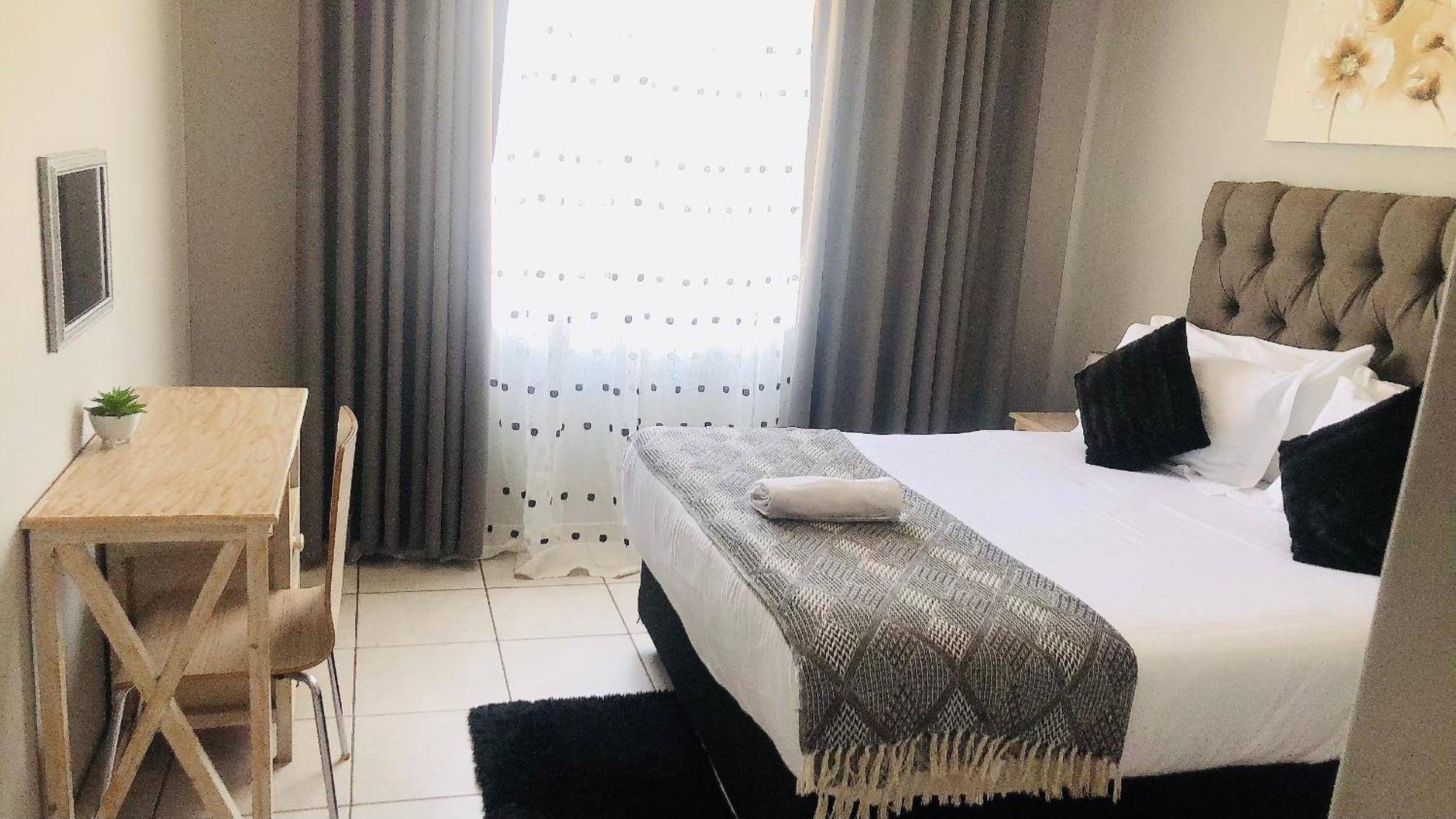 @Menlyn Place, Menlyn Maine, Pretoria - Accommodation 外观 照片