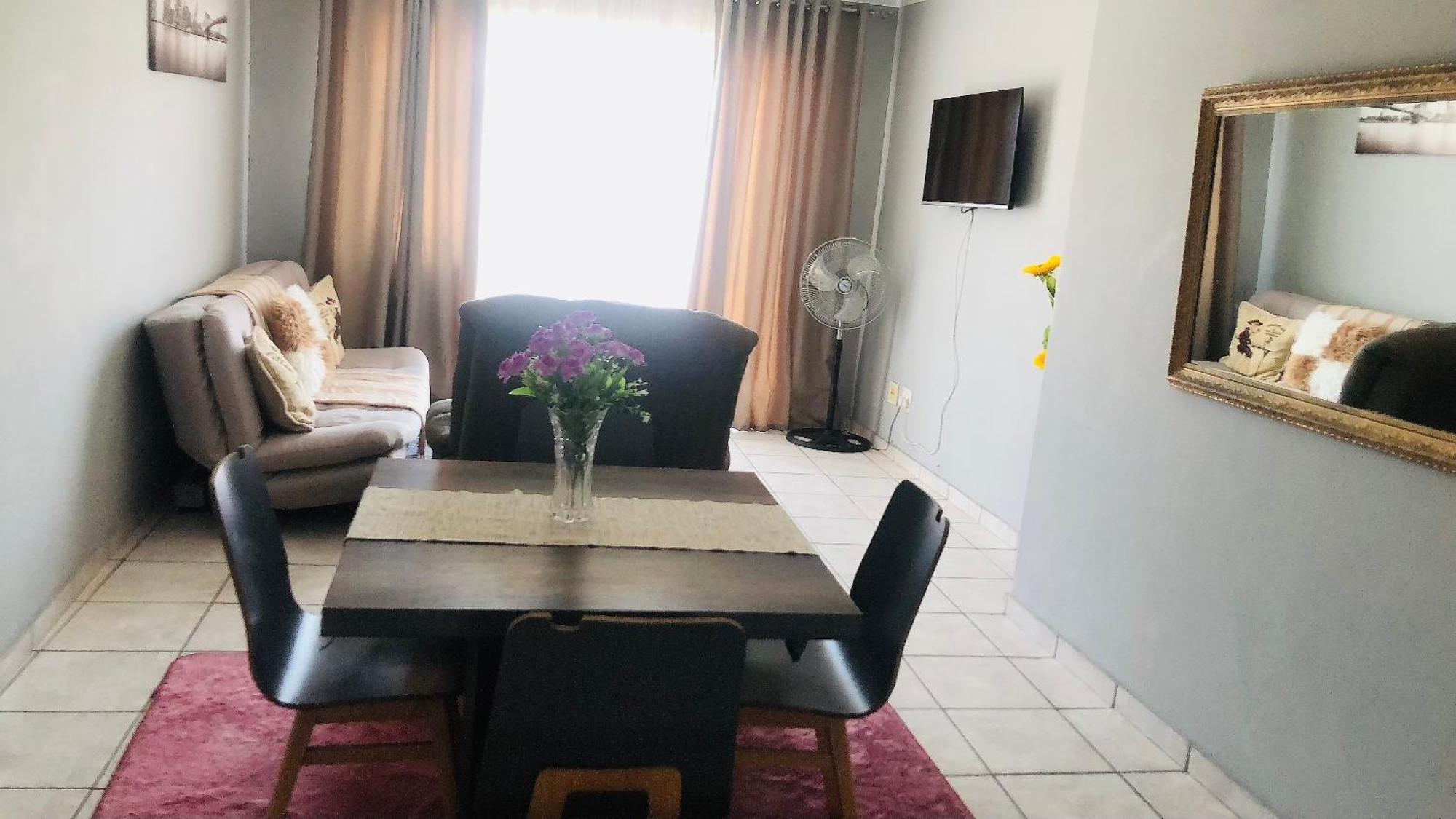 @Menlyn Place, Menlyn Maine, Pretoria - Accommodation 外观 照片