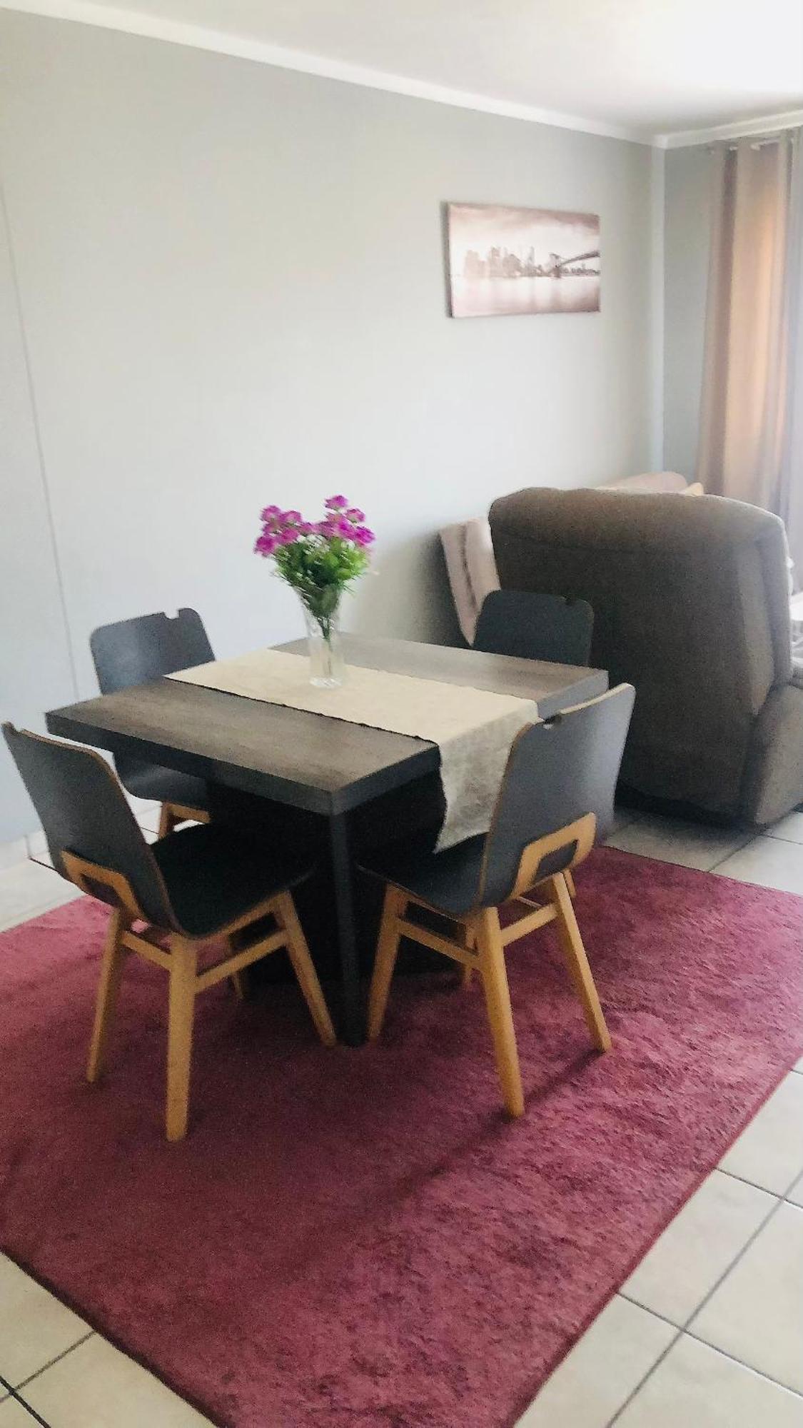 @Menlyn Place, Menlyn Maine, Pretoria - Accommodation 外观 照片