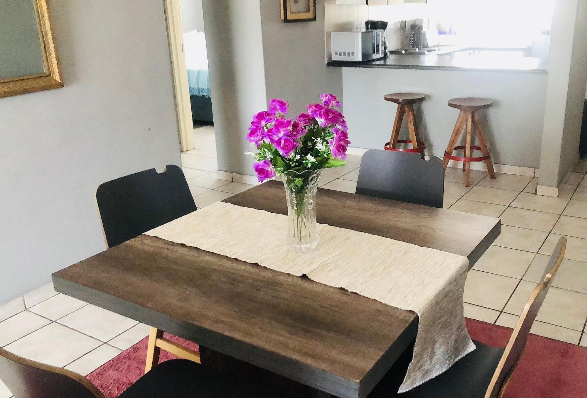 @Menlyn Place, Menlyn Maine, Pretoria - Accommodation 外观 照片