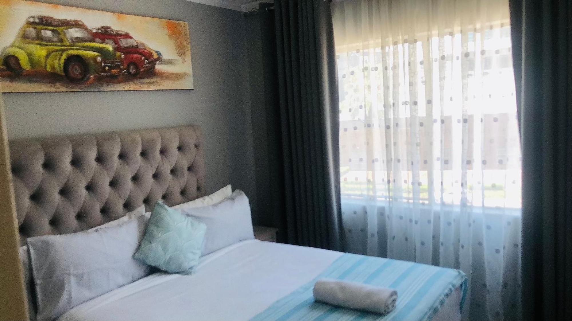 @Menlyn Place, Menlyn Maine, Pretoria - Accommodation 外观 照片