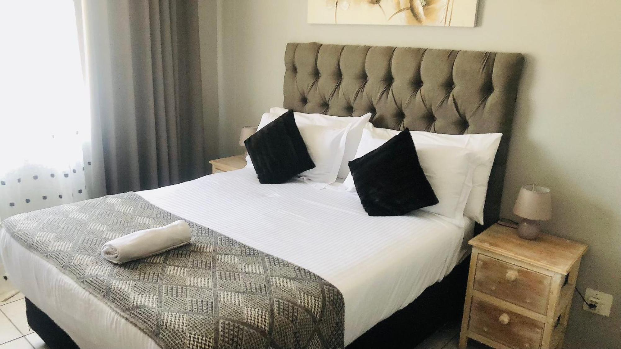 @Menlyn Place, Menlyn Maine, Pretoria - Accommodation 外观 照片