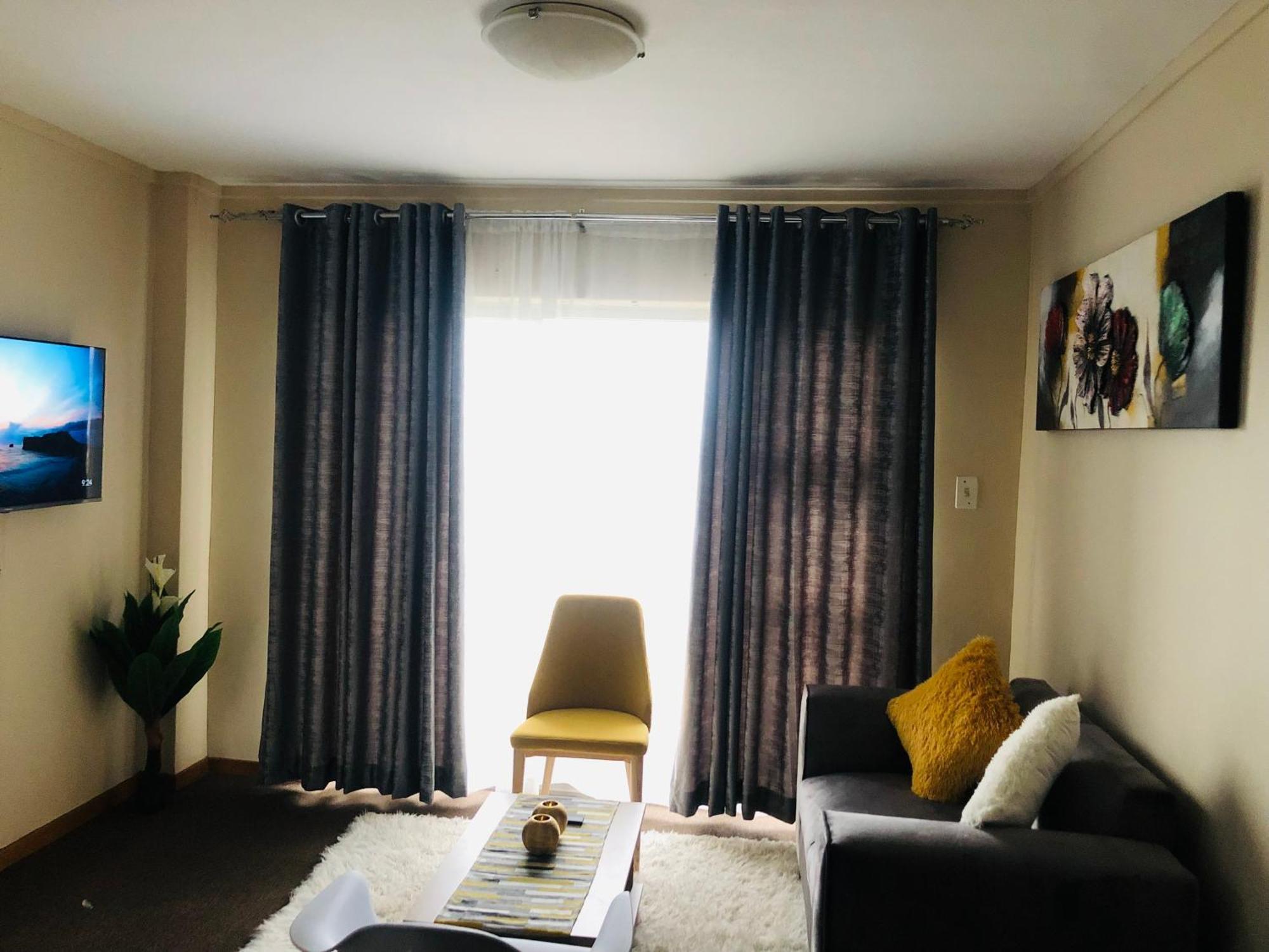 @Menlyn Place, Menlyn Maine, Pretoria - Accommodation 外观 照片