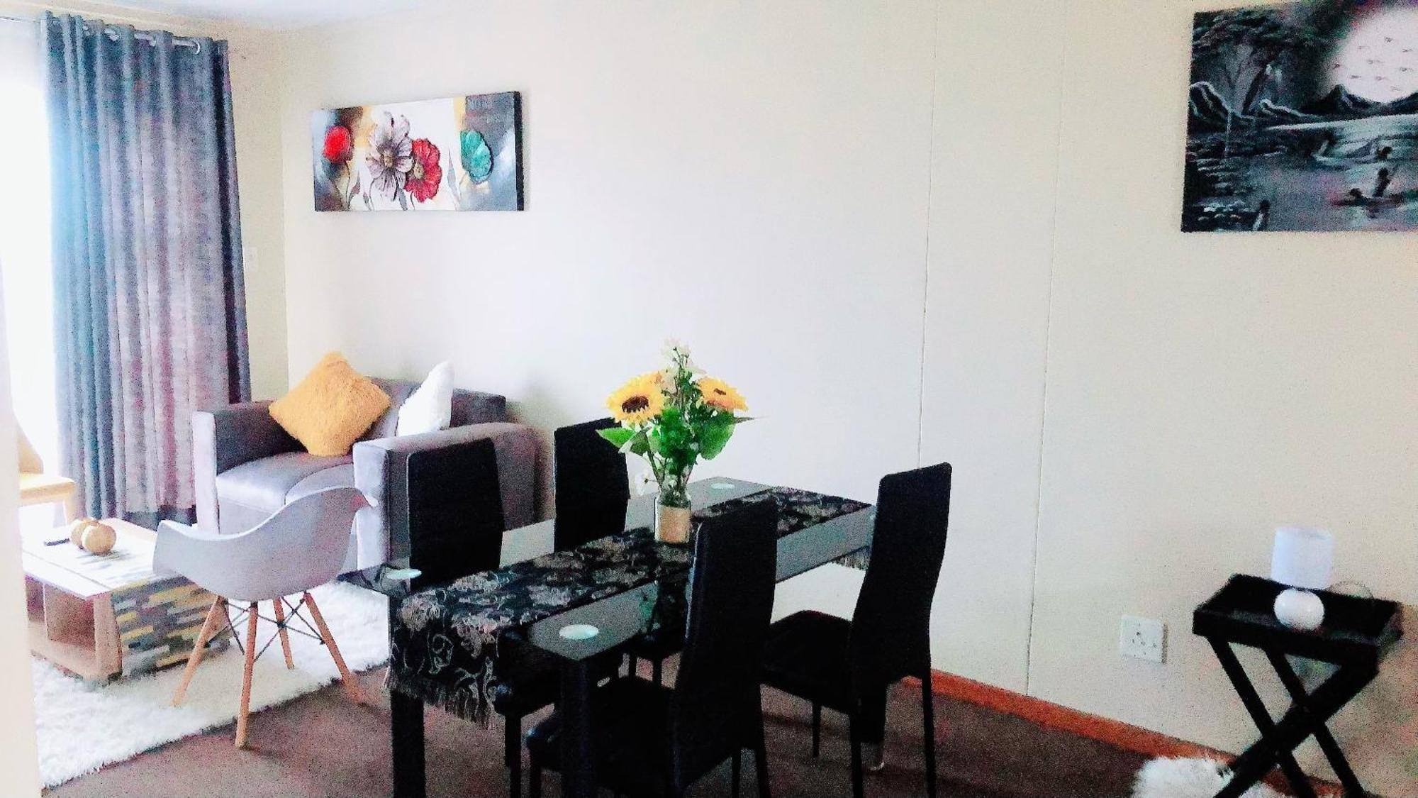 @Menlyn Place, Menlyn Maine, Pretoria - Accommodation 外观 照片
