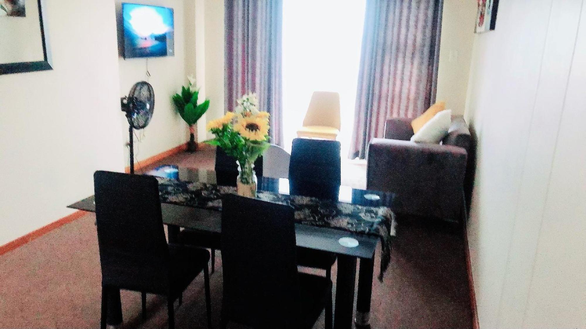 @Menlyn Place, Menlyn Maine, Pretoria - Accommodation 外观 照片