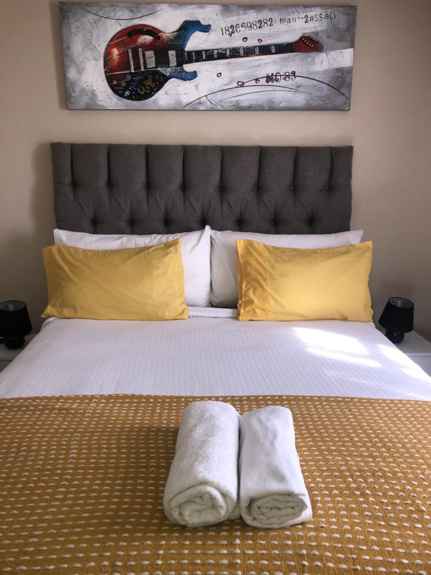 @Menlyn Place, Menlyn Maine, Pretoria - Accommodation 外观 照片