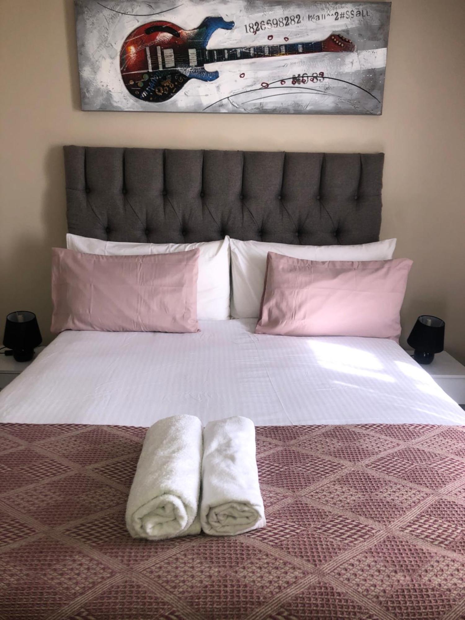 @Menlyn Place, Menlyn Maine, Pretoria - Accommodation 外观 照片